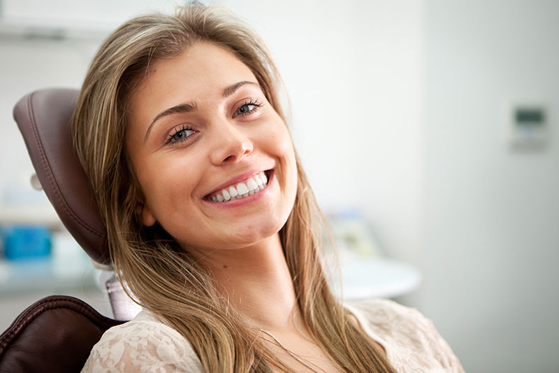 Dental Crowns in Bolingbrook