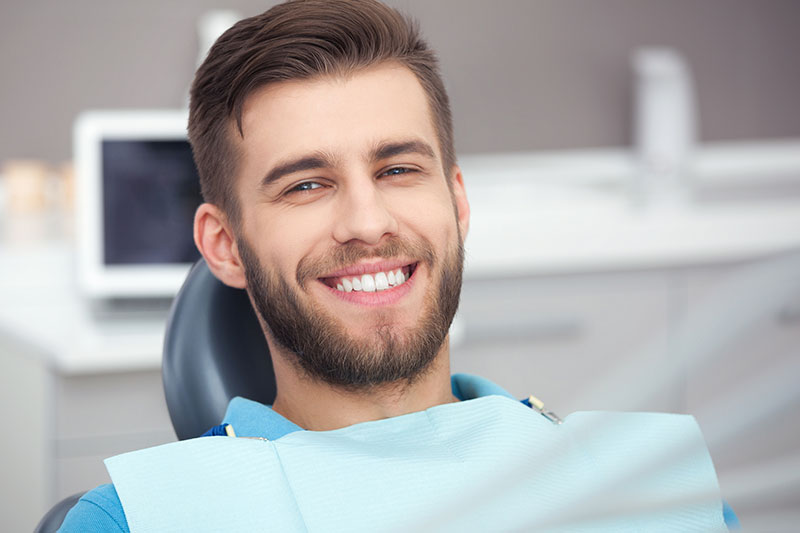 Dental Fillings in Bolingbrook